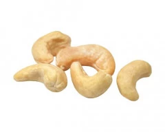 W - 320 Cashew required in West Godavari