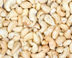 W - 400 Cashew required in Datia