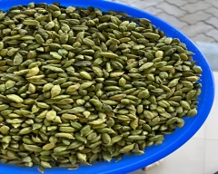 6 - 7MM Cardamom for sale in Idukki